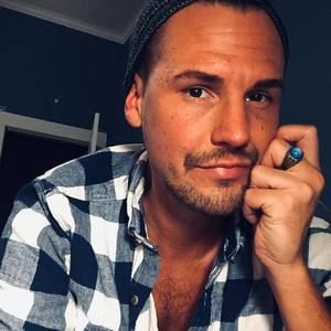 Meet your Posher, Matthew